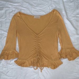 Urban Outfitters Top